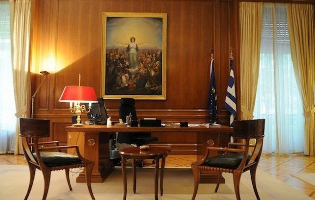 Με μηνύσεις απαντά η Νέα Δημοκρατία στο ΣΥΡΙΖΑ