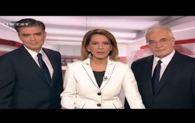 Το Mega βγάζει την Τρέμη από τις… σκιές με Ευαγγελάτο και Πρετεντέρη παρέα!