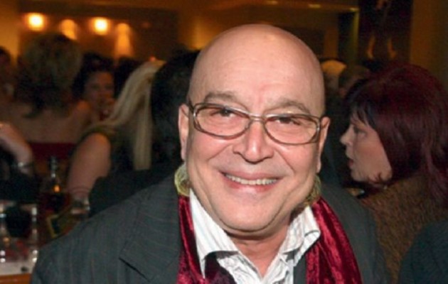 Ο Μεγάκλης Βιντιάδης μίλησε για το πάθος του στον τζόγο