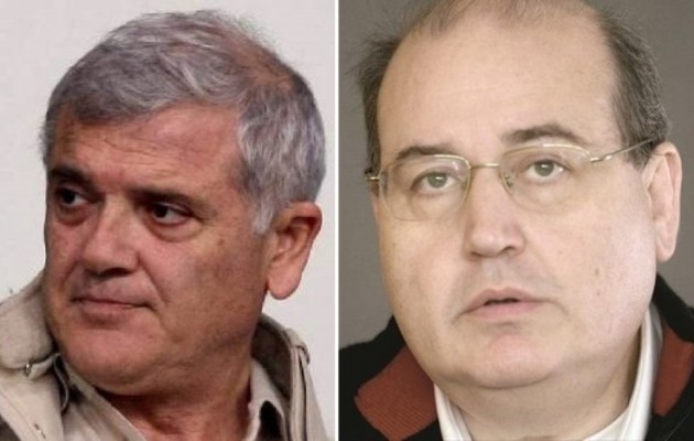 Ο Δ. Μελισσανίδης ζητά 500.000 ευρώ από τον Ν. Φίλη της “Αυγής”