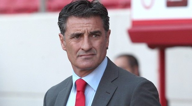 Αποχαιρέτησε ο Μίτσελ τον Ολυμπιακό