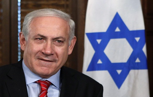 Παρίσι: Ο ισραηλινός πρωθυπουργός στο εβραϊκό παντοπωλείο