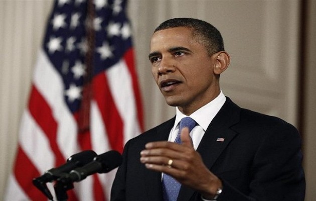 Ρεπουμπλικάνος συγκρίνει τον Χίτλερ με τον Ομπάμα