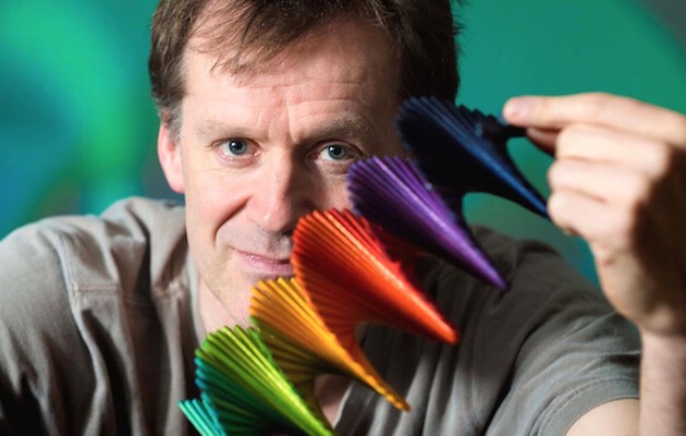 Eπιστήμονες επιβράδυναν την ταχύτητα του φωτός!