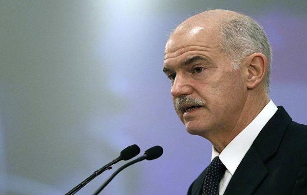 Ο Παπανδρέου αναζητά ηχηρά ονόματα για τα ψηφοδέλτια του κόμματός του