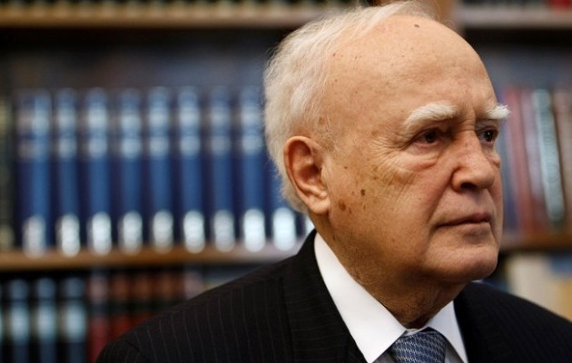 Στις 13.30 θα ενημερωθεί ο Πρόεδρος της Δημοκρατίας