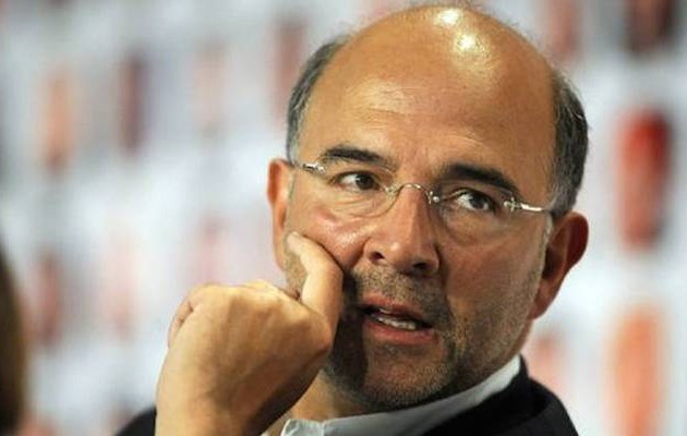 Συνολική συμφωνία  ζητεί ο Μοσκοβισί – “Να ανοίξει νέο κεφάλαιο στην Ελλάδα”