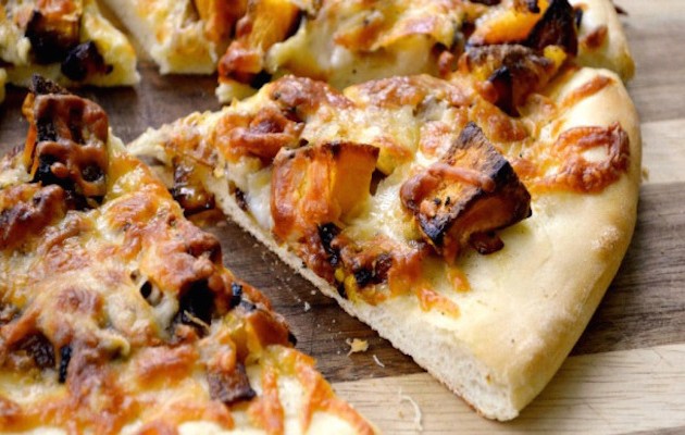 Πλήρωσαν 100 ευρώ για πίτσα που ήρθε από 2.400 χλμ. μακριά