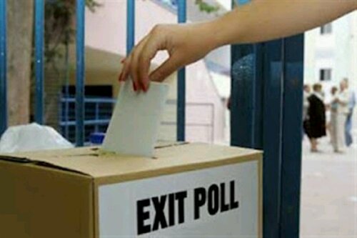 Τι λένε οι φήμες  για τα exit polls που καταγγέλει η Νέα Δημοκρατία