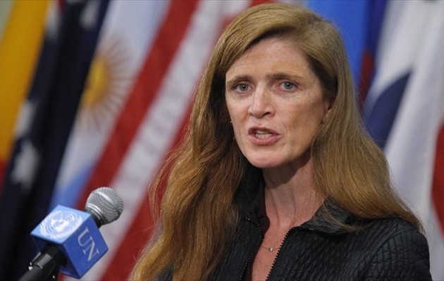 ΗΠΑ: Το ειρηνευτικό σχέδιο του Πούτιν είναι σχέδιο ρωσικής κατοχής