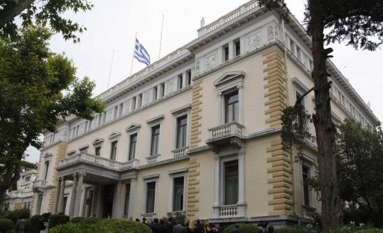 Στις 12.00 ορκίζεται η νέα κυβέρνηση στο Προεδρικό Μέγαρο