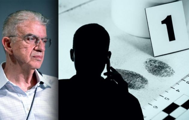 Αυτός ο άνδρας καταζητείται για τη δολοφονία του Κουμανταρέα