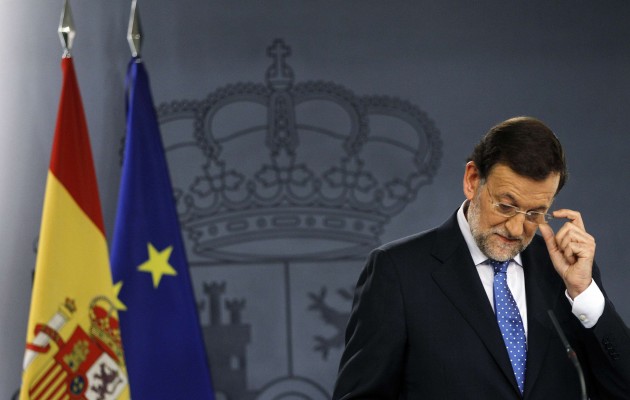 Η Ευρωπαϊκή Επιτροπή ετοιμάζει ήδη την επίθεση στην Ισπανία