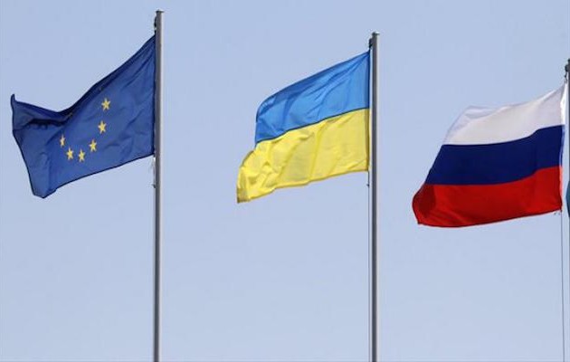 Ρωσία: Η ΕΕ “να σκεφτεί καλά” την πολιτική της “σύγκρουσης”