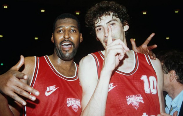 Πέθανε ο Ρόι Τάρπλεϊ