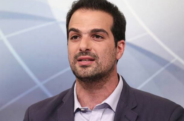 Σακελλαρίδης: Δεν θα πολιτευθούμε βάση των συμφερόντων των δανειστών