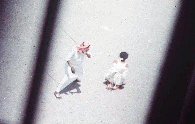 Ποιο Ισλαμικό Κράτος (;) Τα ίδια συμβαίνουν και στη Σαουδική Αραβία