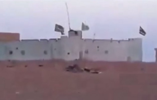 Δείτε σε βίντεο την επίθεση στη Σαουδική Αραβία από το Ισλαμικό Κράτος