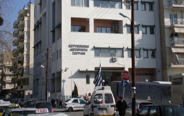 Για τον βιασμό δύο ανηλίκων κατηγορείται 48χρονος στις Σέρρες