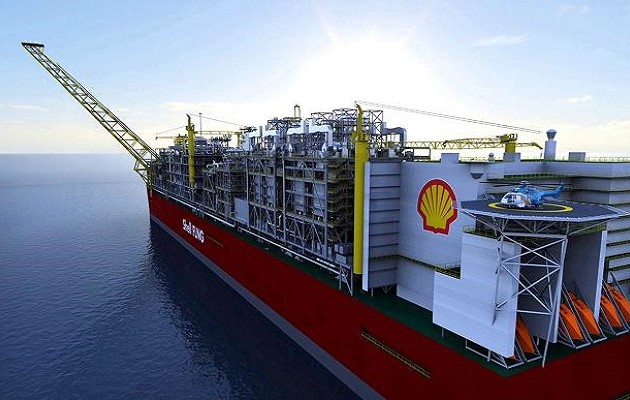 Shell: Aποζημιώσεις ύψους 70,5 εκατ. ευρώ για τις πετρελαιοκηλίδες στο Δέλτα του Νίγηρα