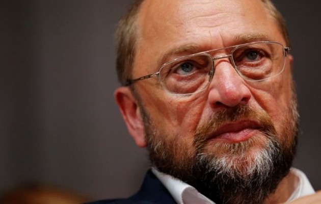 Ο Σουλτς έχει σοκαριστεί από τον Βαρουφάκη που… “έστειλε” τον Ντάισελμπλουμ