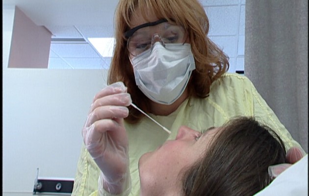 Πέντε θάνατοι από γρίπη στην Ελλάδα