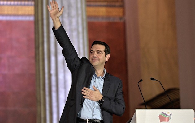 Αν πάμε σε εκλογές και κερδίσει ο ΣΥΡΙΖΑ τι θα είναι η… δεύτερη φορά Αριστερά;
