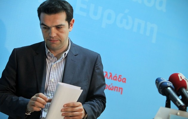 Τί σχεδιάζουν για τα ψηφοδέλτια του ΣΥΡΙΖΑ