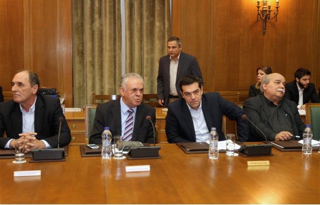 Τσίπρας: Θα τηρήσω τις δεσμεύσεις μου – Έχω τη στήριξη του λαού