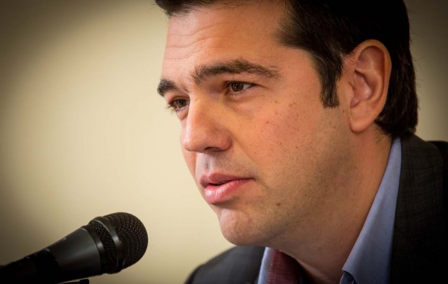 Τσίπρας: Σύντομα σε αμοιβαία επωφελή συμφωνία με τους εταίρους
