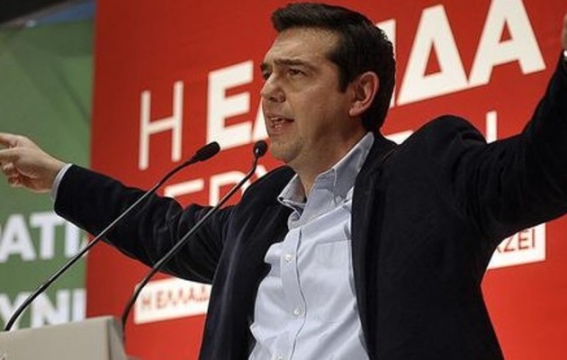 Πανικός στο Βερολίνο: “Ο Τσίπρας απομονώνει τη Γερμανία”