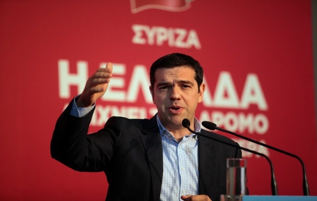 «Η Ευρωζώνη μπορεί να θυσιάσει την Ελλάδα»