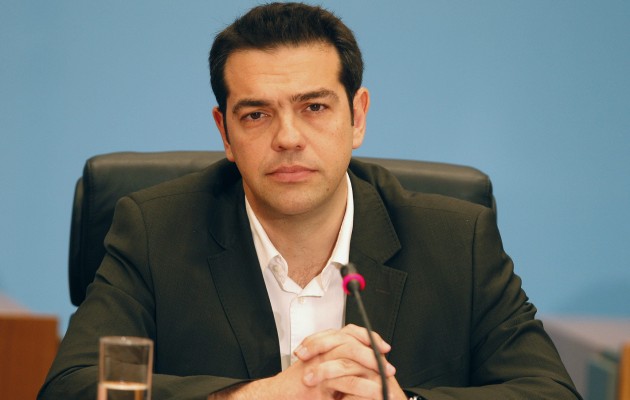 Τσίπρας: Θα πληρώσουμε κανονικά τις υποχρεώσεις μας σε ομόλογα