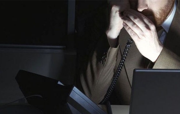 Ίχνη υποκλοπών στην Αθήνα και κοντά σε γραφεία κομμάτων