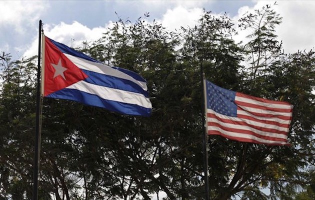 Εντάσεις ανάμεσα σε ΗΠΑ και Κούβα για τη μεταναστευτική πολιτική