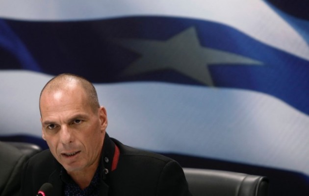 Η Ελληνική πρόταση στο  Eurogroup για νέα συμφωνία χωρίς «τοξικές» δεσμεύσεις