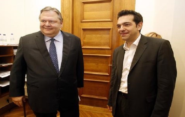 ΠΑΣΟΚ: “Είναι καιρός να αναλάβουν και άλλοι την ευθύνη”