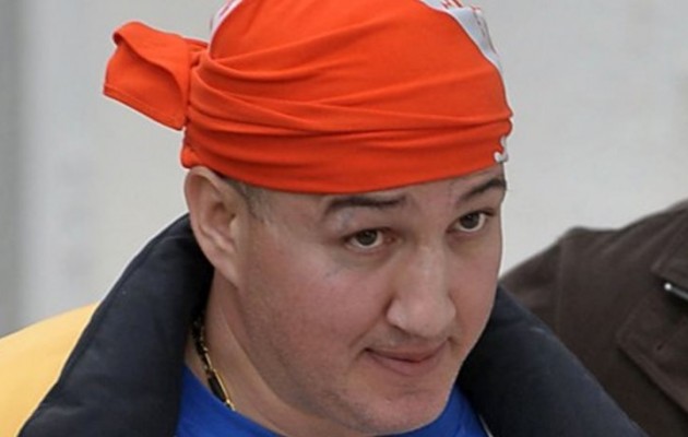 Πώς η πρώην σύντροφός του παρακολουθούσε τον Βλαστό