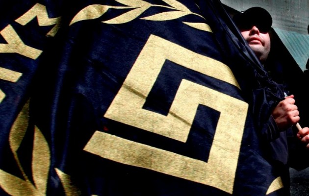 Νέα κόντρα Χρυσής Αυγής και Mega Channel – “Λογοκρισία” και “ανθρώπινο λάθος”