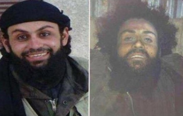 Οι Κούρδοι σκότωσαν τον ξάδελφο του “χαλίφη” στο Ισλαμικό Κράτος