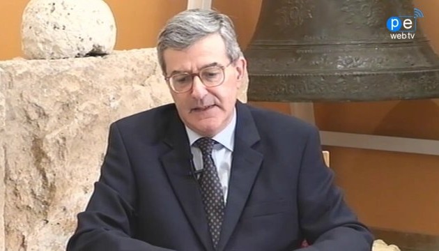 Ο Κων. Χολέβας της ΝΔ στέλνει τον Τσίπρα στην Ιερά Εξέταση – Τζιχαντιστικό παραλήρημα!