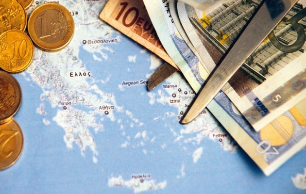 Οι FT αποκαλύπτουν πώς ο Τσίπρας σχεδιάζει να αναδιαρθρώσει το χρέος