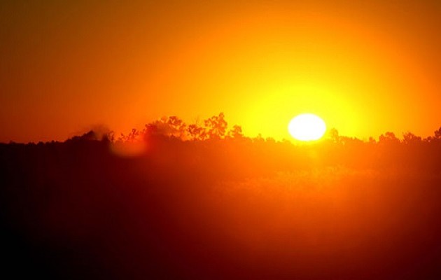 To 2014 το θερμότερο έτος παγκοσμίως μετά το 1891