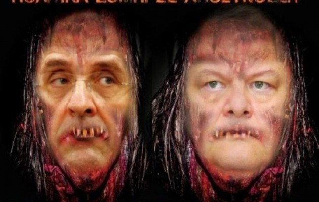 Η σιωπή των αμνών τους οδήγησε στο πολιτικό νεκροτομείο!