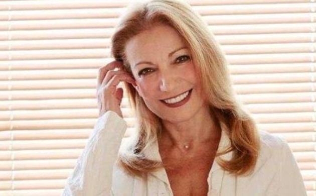 Η Πέμη Ζούνη θα έκανε πλαστικές μόνο εάν δεν… φαίνονταν