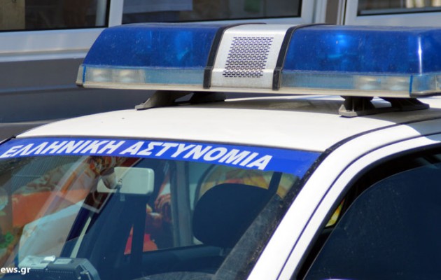 Πυροβολισμοί με τραυματίες στο Ελληνικό