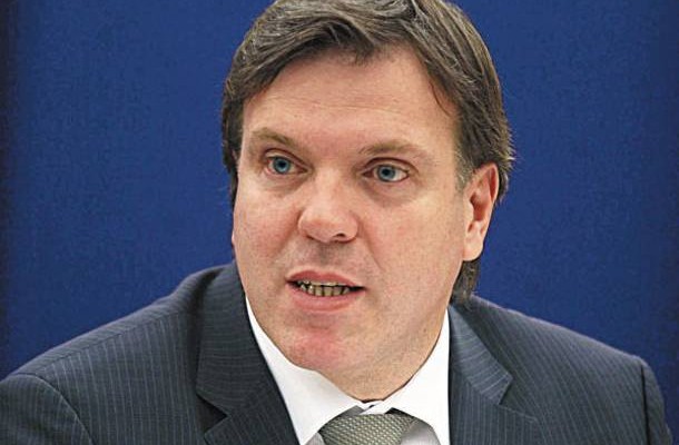 Πεταλωτής: Πιστός υπηρέτης των κατεστημένων ο Σαμαράς