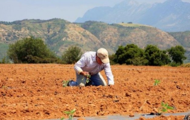ΣΥΡΙΖΑ: “Αργά θυμηθήκατε τους αγρότες κ. Σαμαρά”