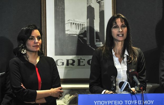 Κεφαλογιάννη: Αγαπήστε τον τουρισμό