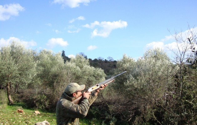 Τσίπρας: Δεν θα απαγορεύσω το κυνήγι